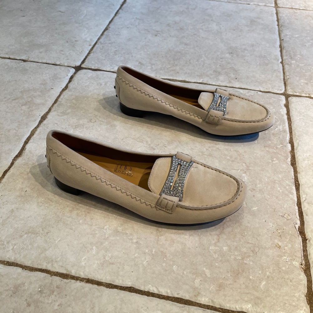 Tods flats